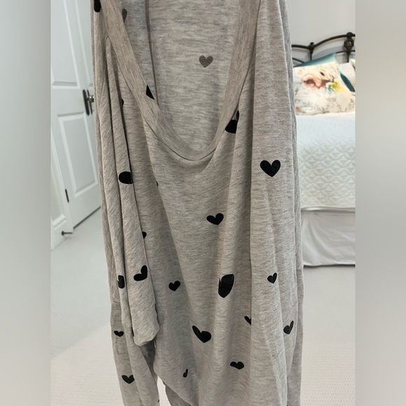 Super soft Long-sleeve - Picture 2 of 3